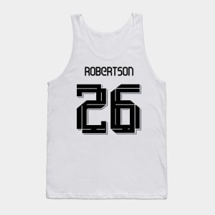 Andy Robertson Away Liverpool Home jersey 22/23 Tank Top